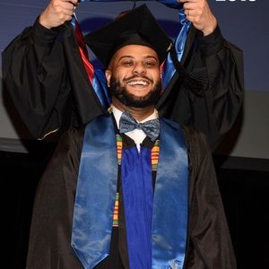 Meet your Posher, William